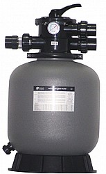 מסנן חול טרמופלסט P500 מסנן חול טרמופלסט P500
