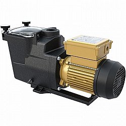 משאבה לבריכה 0.75 כ"ס Hayward SuperPump משאבה לבריכה 0.75 כ"ס Hayward SuperPump