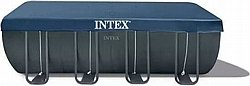 כיסוי לבריכה מלבנית 549×274 ס״מ Intex ו 10756 כיסוי לבריכה מלבנית 549×274 ס״מ Intex ו 10756