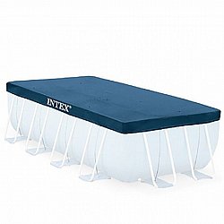 כיסוי מקורי לבריכת 4.88X2.44 אולטרה INTEX 12229 כיסוי מקורי לבריכת 4.88X2.44 אולטרה INTEX 12229