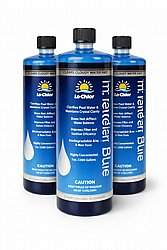 מירה-קליר בלו מצליל 3 ליטר Miraclear® Blue מירה-קליר בלו מצליל 3 ליטר Miraclear® Blue