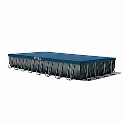 כיסוי לבריכה מלבנית 663×732 ס״מ Intex | דגם 18936 כיסוי לבריכה מלבנית 663×732 ס״מ Intex | דגם 18936