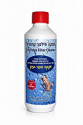 מנקה פילטר קרטיג' מנקה פילטר קרטיג'