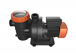 משאבה 1.0 כ"ס KlimaTeknik ProMax קלימטקניק משאבה 1.0 כ"ס KlimaTeknik ProMax קלימטקניק