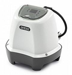מערכת מלח לבריכה INTEX 22662 עד 8 קוב מערכת מלח לבריכה INTEX 22662 עד 8 קוב