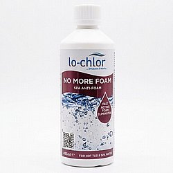 אנטי קצף - Lo-Chlor (485 מ''ל) אנטי קצף - Lo-Chlor (485 מ''ל)