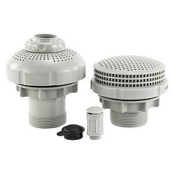 סט אינלטים לבריכות אולטרה INTEX 25025 סט אינלטים לבריכות אולטרה INTEX 25025