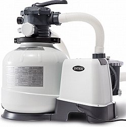 משאבת חול SX2100 PLUS גלון (עם WiFi) משאבת חול SX2100 PLUS גלון (עם WiFi)