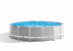 בריכת עמודים אינטקס 457X122 מסדרת PRISM בריכת עמודים אינטקס 457X122 מסדרת PRISM