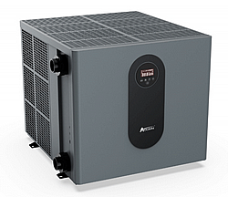 משאבת חום אינוורטר Aquark-Mr.Power 18 חרישית! משאבת חום אינוורטר Aquark-Mr.Power 18 חרישית!