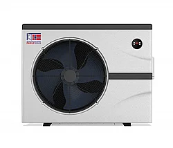 משאבת חום אינוורטר KT15-Family-Full Inverter קלימטקניק משאבת חום אינוורטר KT15-Family-Full Inverter קלימטקניק