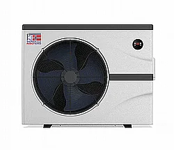 משאבת חום אינוורטר KT20-Family-Full Inverter קלימטקניק משאבת חום אינוורטר KT20-Family-Full Inverter קלימטקניק