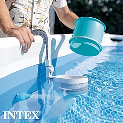 סקימר 28000 Intex אינטקס סקימר 28000 Intex אינטקס