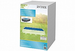 כיסוי סולארי 549X274 Intex אינטקס כיסוי סולארי 549X274 Intex אינטקס