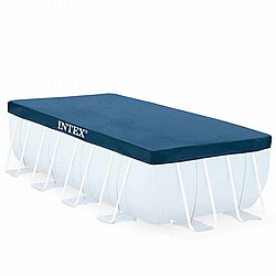 כיסוי לבריכה 28037 Intex אינטקס כיסוי לבריכה 28037 Intex אינטקס