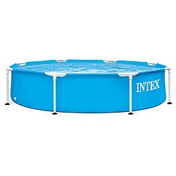 בריכת צינורות 244X51 INTEX בריכת צינורות 244X51 INTEX