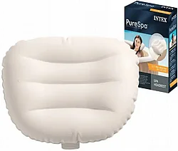 משענת ראש INTEX Pure Spa משענת ראש INTEX Pure Spa