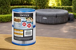 פילטר S1 INTEX פילטר S1 INTEX