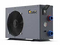 משאבת חום eco 9 KW משאבת חום eco 9 KW