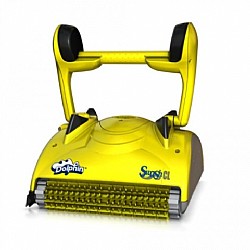 רובוט דגם Swash-CL מבית דולפין רובוט דגם Swash-CL מבית דולפין