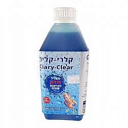 מצליל נוזלי 1 ליטר מצליל נוזלי 1 ליטר