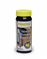 ערכת בדיקה AQUACHEK למלח 10 יח' ערכת בדיקה AQUACHEK למלח 10 יח'