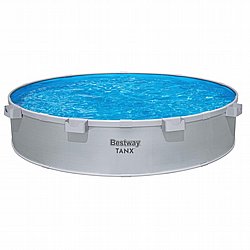 בריכת עגולה TANX 305X61 BESTEAY בריכת עגולה TANX 305X61 BESTEAY