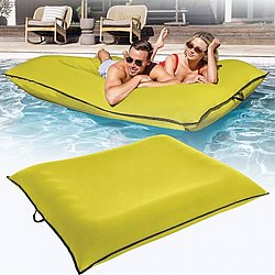 מזרון זוגי מפואר מתנפח לבריכה INTEX 56794 מזרון זוגי מפואר מתנפח לבריכה INTEX 56794