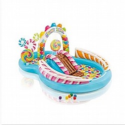 בריכת פעילות לילדים INTEX 57149 בריכת פעילות לילדים INTEX 57149