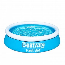 בריכה מתנפחת 183X51 BESTWAY בריכה מתנפחת 183X51 BESTWAY