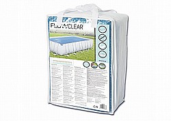 כיסוי סולארי 732X366 Bestway כיסוי סולארי 732X366 Bestway
