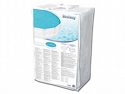 כיסוי סולארי 4.27 Bestway כיסוי סולארי 4.27 Bestway