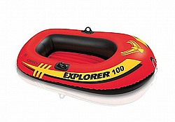 סירה ליחיד INTEX 58329 EXPLORER סירה ליחיד INTEX 58329 EXPLORER