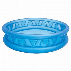 בריכת קונוס מתנפחת 188 ס"מ INTEX 58431 בריכת קונוס מתנפחת 188 ס"מ INTEX 58431