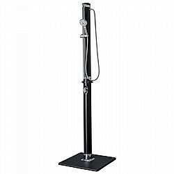מקלחון חוץ סולארי Bestway SolarFlow 20L מקלחון חוץ סולארי Bestway SolarFlow 20L