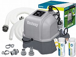 מערכת מלח BESTWAY מערכת מלח BESTWAY