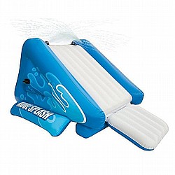 מגלשה לתוך הבריכה INTEX 58849 מגלשה לתוך הבריכה INTEX 58849