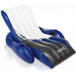 כורסא צפה עם כריות 58868 INTEX כורסא צפה עם כריות 58868 INTEX