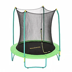 טרמפולינת Bestway® Xtrem Air 8FT (2.44 מ' x 2.50 מ') טרמפולינת Bestway® Xtrem Air 8FT (2.44 מ' x 2.50 מ')