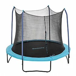 טרמפולינת Bestway® Xtreme Air 10FT (3.05 מ' × 2.55 מ') טרמפולינת Bestway® Xtreme Air 10FT (3.05 מ' × 2.55 מ')