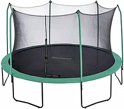 טרמפולינת Bestway® Xtreme Air 14FT (4.27 מ' × 2.86 מ') טרמפולינת Bestway® Xtreme Air 14FT (4.27 מ' × 2.86 מ')