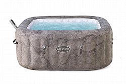 ג'קוזי מתנפח רומא BESTWAY Lay-Z-Spa Rome ג'קוזי מתנפח רומא BESTWAY Lay-Z-Spa Rome