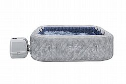 ג'קוזי מתנפח SAN FRANCISCO SMART HYDROJET PRO 7 ג'קוזי מתנפח SAN FRANCISCO SMART HYDROJET PRO 7