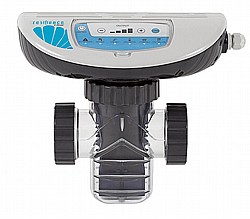 מערכת מלח רזיליאנס E 18 מערכת מלח רזיליאנס E 18
