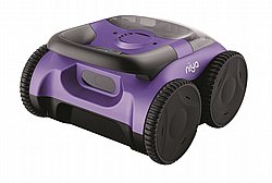 רובוט אלחוטי נטען NIYA Sonar F2 רובוט אלחוטי נטען NIYA Sonar F2