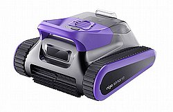 רובוט אלחוטי נטען מטפס NIYA Sonar F3 רובוט אלחוטי נטען מטפס NIYA Sonar F3