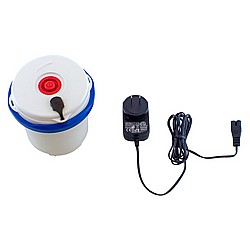 סוללה חלופית לשאוב POOL BLASTER CATFISH סוללה חלופית לשאוב POOL BLASTER CATFISH