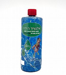 אלגציד 1 ליטר אלגציד 1 ליטר