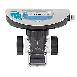 מערכת מלח רזיליאנס E 40 מערכת מלח רזיליאנס E 40