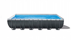 הכל כלול 732X366X132 מלבנית INTEX הכל כלול 732X366X132 מלבנית INTEX